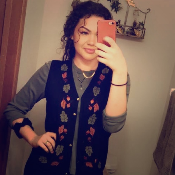 Meet your Posher, Deaven - Picture 1 of 3